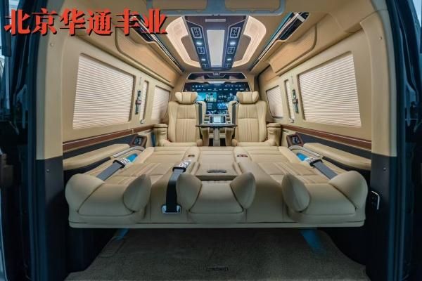 业采购专享价 5台起订额外优惠尊龙凯时APP9座丰田海狮企(图5)