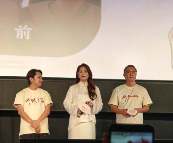 溃哭诉上热搜后公开表态最担忧的事不会发生尊龙凯时新版APP首页马丽终于开口！崩(图5)