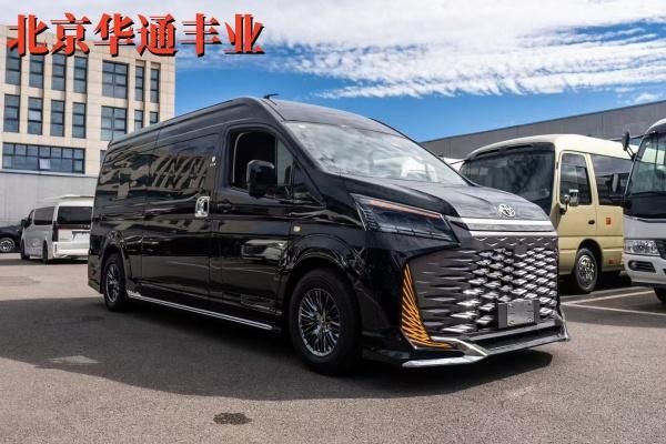 座价格 丰田海狮6座落地多少钱尊龙凯时新版APP丰田海狮7(图2)