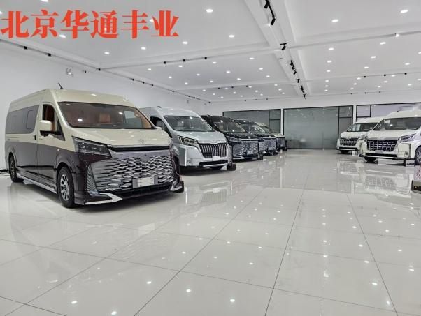 座价格 丰田海狮6座落地多少钱尊龙凯时新版APP丰田海狮7(图7)