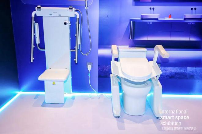 ：局改、适老化与商业空间的三条新赛道凯时尊龙人生就是博鸿雁的