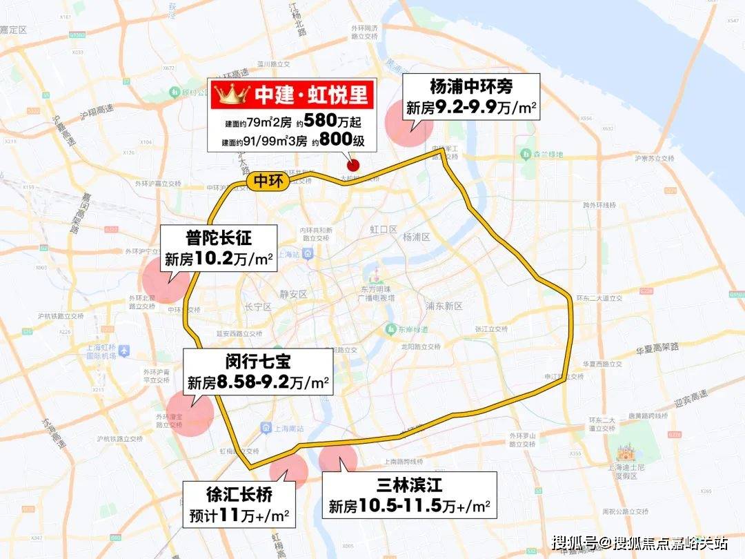 小区环境-中建虹悦里-营销中心热线-楼盘详情尊龙凯时app上海虹口中建虹悦里售楼处电话-(图10)