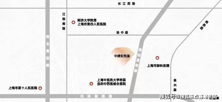 小区环境-中建虹悦里-营销中心热线-楼盘详情尊龙凯时app上海虹口中建虹悦里售楼处电话-(图22)