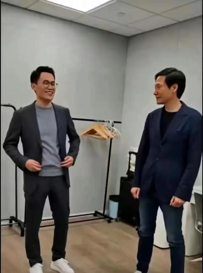 退泄露机密移交证物雷军拍板永不录用！尊龙AG人生就是博小米高管王腾被辞(图2)