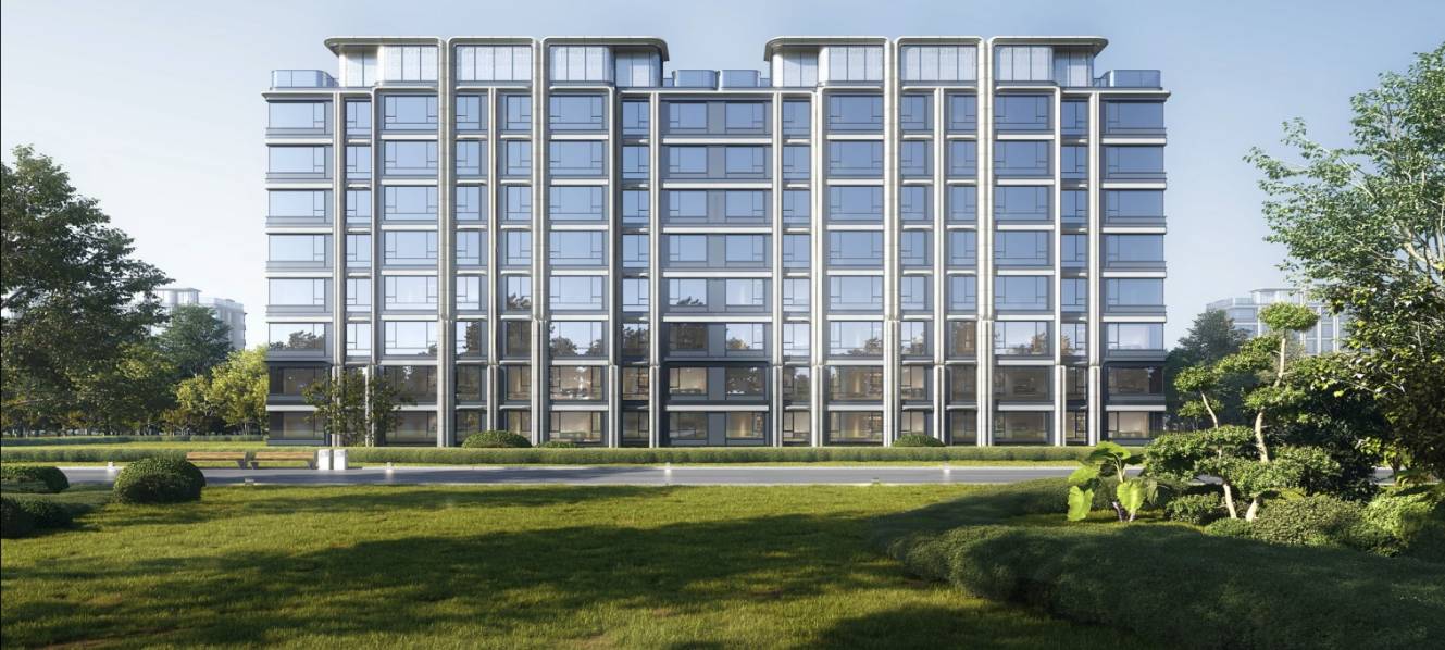 明楼盘详情@售楼处体验概念新生活尊龙凯时app202招商春和