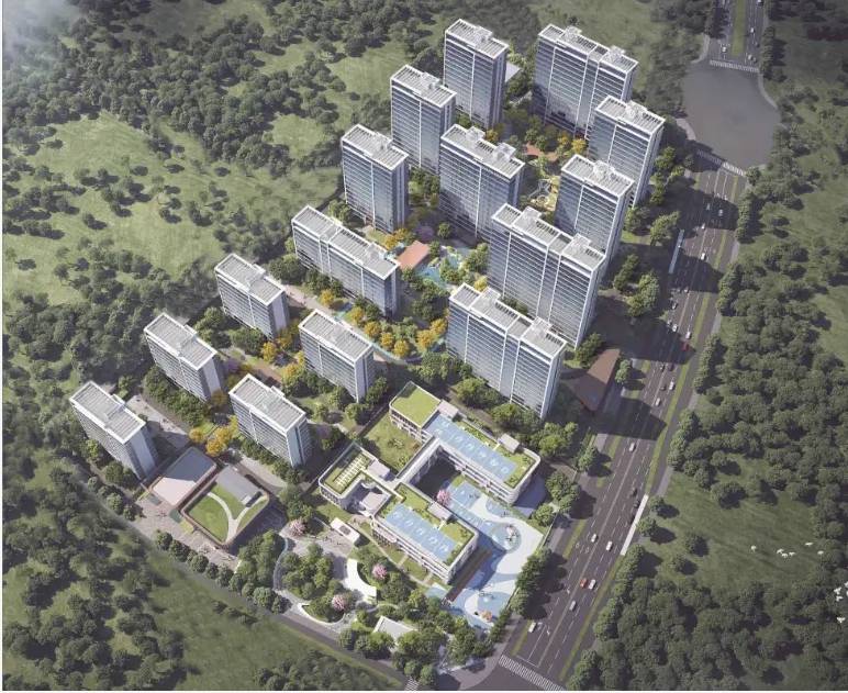 庐楼盘位置是否值得买全面介绍人生就是博-尊龙凯时远大九(图3) 庐楼盘位置是否值得买全面介绍人生就是博-尊龙凯时远大九(图3)