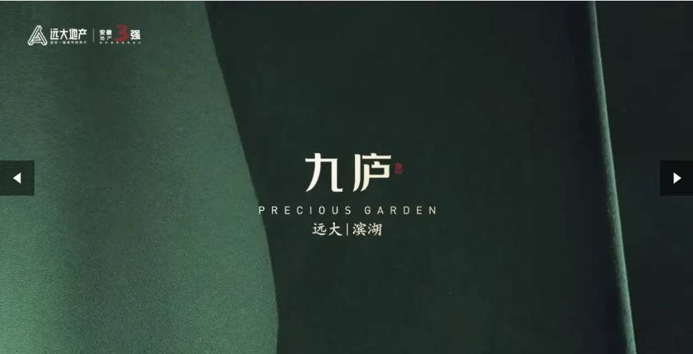 庐楼盘位置是否值得买全面介绍人生就是博-尊龙凯时远大九(图4)