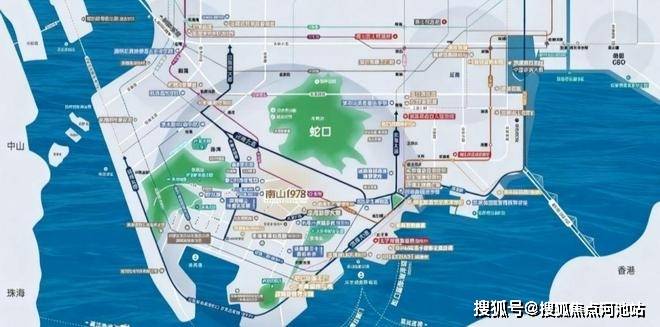 天健湾TIME】最低单价“5字头起”凯时尊龙南山一线无遮挡海景新规住宅【(图3) 天健湾TIME】最低单价“5字头起”凯时尊龙南山一线无遮挡海景新规住宅【(图3)