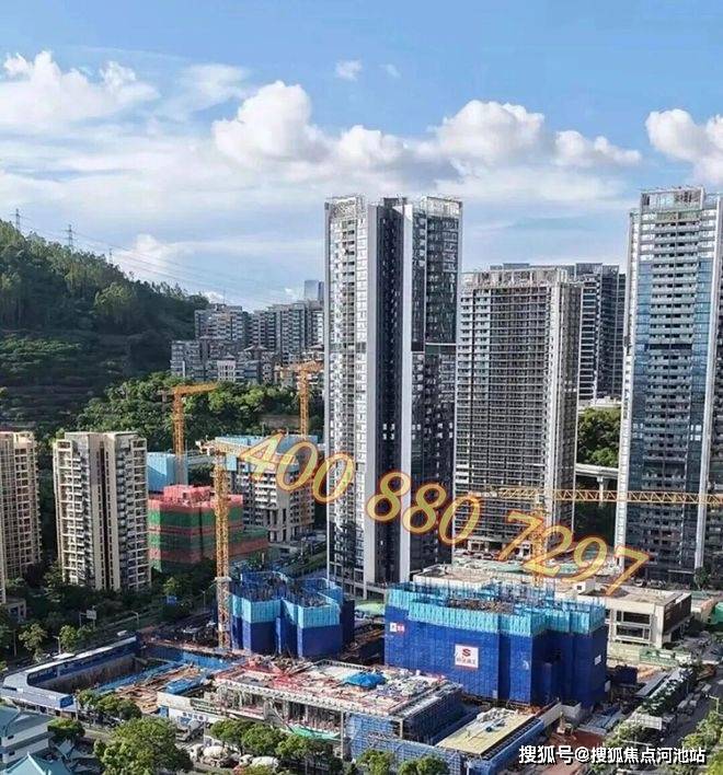 天健湾TIME】最低单价“5字头起”凯时尊龙南山一线无遮挡海景新规住宅【(图10) 天健湾TIME】最低单价“5字头起”凯时尊龙南山一线无遮挡海景新规住宅【(图10)