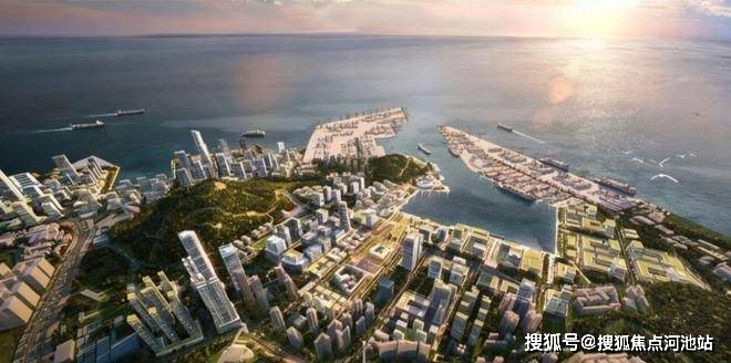 天健湾TIME】最低单价“5字头起”凯时尊龙南山一线无遮挡海景新规住宅【(图13) 天健湾TIME】最低单价“5字头起”凯时尊龙南山一线无遮挡海景新规住宅【(图13)