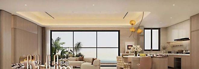 天健湾TIME】最低单价“5字头起”凯时尊龙南山一线无遮挡海景新规住宅【(图15) 天健湾TIME】最低单价“5字头起”凯时尊龙南山一线无遮挡海景新规住宅【(图15)