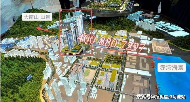 天健湾TIME】最低单价“5字头起”凯时尊龙南山一线无遮挡海景新规住宅【(图20) 天健湾TIME】最低单价“5字头起”凯时尊龙南山一线无遮挡海景新规住宅【(图20)