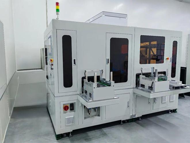 业牙齿”命脉美奢锐布局关键一棋人生就是博-尊龙凯时锁定“工(图4)